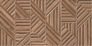 Wandtegel Bruin 60x120cm (Muurtegels, Afbouwmaterialen), 60 cm of meer, Nieuw, Ophalen of Verzenden, 10 m² of meer