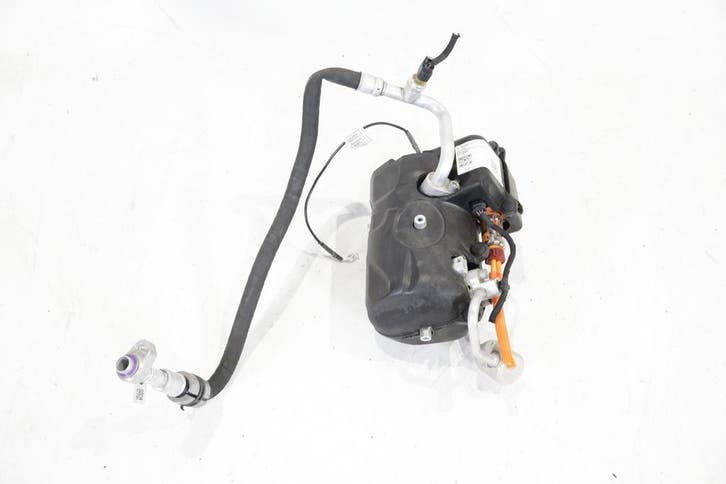 MINI Countryman SE U25 Airco compressor 13129KM!!, Auto-onderdelen, Airco en Verwarming, Ophalen of Verzenden