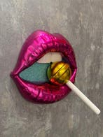 KIRAS - PROVOCO VERSIONE GRANDE -30cm- Edizione speciale