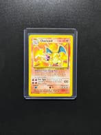 Pokémon - 1 Card - Charizard 3/110 - Legendary collection -
