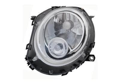 Mini ONE Cooper 2006-2014 Wit Koplamp Links (Koplampen), Autos : Pièces & Accessoires, Éclairage, Envoi