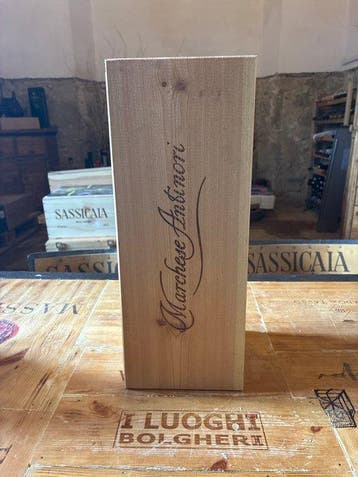 2009 Marchese Antinori, Chianti Classico Riserva - Chianti