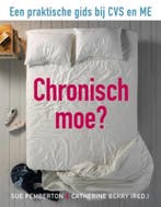 Chronisch moe? - Sue Pemberton &amp;amp; Catherine Berry - 9, Boeken, Verzenden, Nieuw