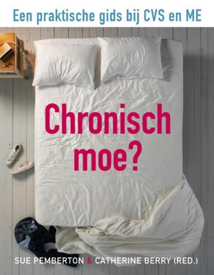 Chronisch moe? - Sue Pemberton &amp;amp; Catherine Berry - 9, Boeken, Gezondheid, Dieet en Voeding, Verzenden