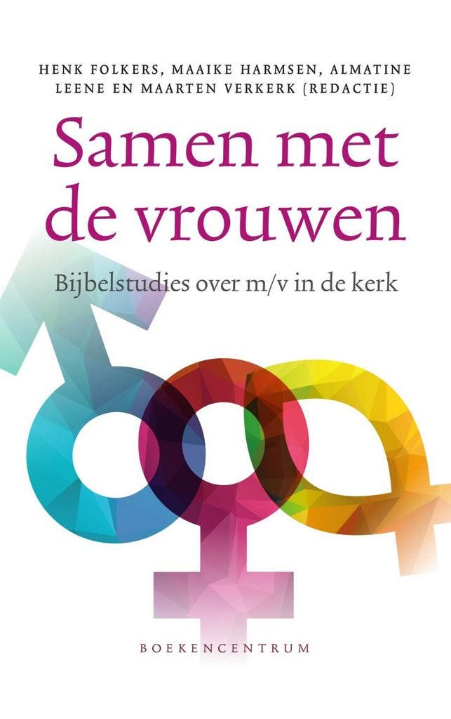 Samen met de vrouwen (9789023954774, Henk Folkers), Boeken, Studieboeken en Cursussen, Nieuw, Verzenden