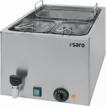 Pastakoker | Elektrisch | PASTA 26 | 25L | 3.2kW |, Verzenden, Nieuw in verpakking