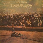 Neil Young - Time Fades Away, Cd's en Dvd's, Verzenden, Gebruikt