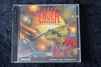 Laser Lords Philips CD-I Dutch Cover, Consoles de jeu & Jeux vidéo, Jeux | Autre, Verzenden