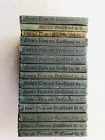 Ernst H.L. Krause - Flora von Deutschland in Abbildungen