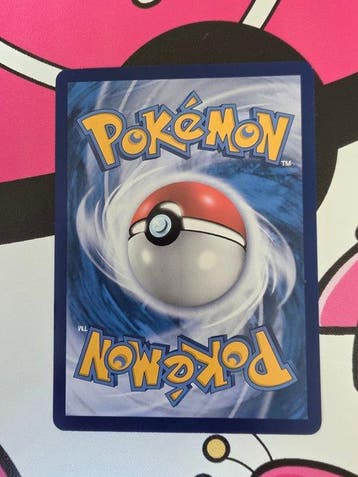 Pokémon - 1 Card - Pikachu 016/S-P Promo card - Sword &
