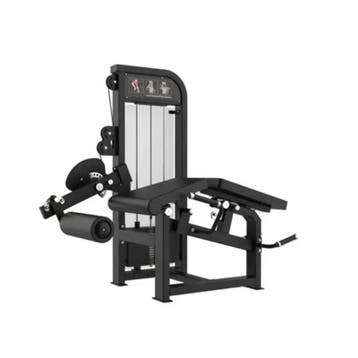 Gymfit - Custom-line - Leg Extension/laying Leg Curl - C58, Sport en Fitness, Fitnessmaterialen, Ophalen of Verzenden, Nieuw