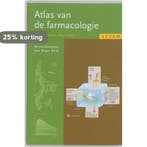 Atlas van de farmacologie 9789055744725 Heinz Lüllmann, Verzenden, Heinz Lüllmann