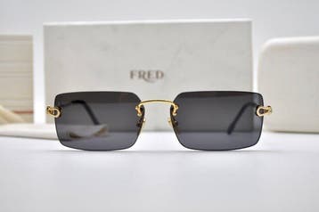 Fred - fg40038U - Lunettes de soleil
