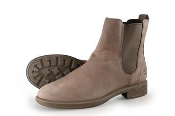 Timberland Chelsea boots in maat 42 Bruin, Bruin, Verzenden, Timberland, Boots