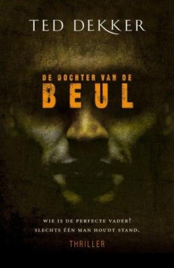 De dochters van de beul 9789043517362 Ted Dekker, Boeken, Verzenden, Gelezen, Ted Dekker