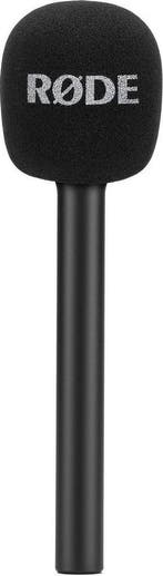 RØDE Interview GO handhouder met plopkap voor Wireless Go.., Verzenden, Nieuw