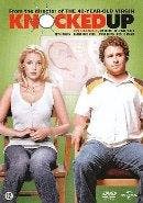 Knocked up op DVD, Verzenden, Nieuw in verpakking