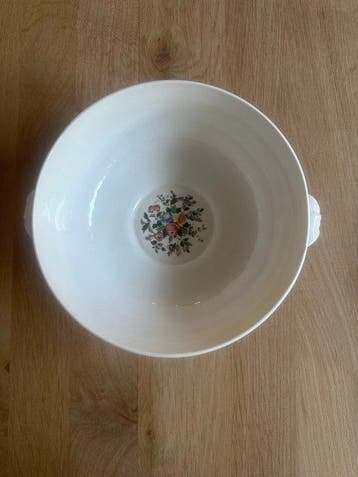 Wedgwood - Eetservies voor 6 (100) - Porselein - Wedgewood