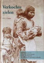 Verkochte zielen 9789077530085 A. Mardiganian, Boeken, Verzenden, Zo goed als nieuw, A. Mardiganian