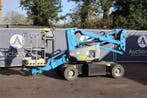 Veiling: Knikarmhoogwerker Genie Z-33/18 Elektrisch 12m 2018, Ophalen