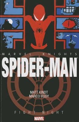 Marvel Knights: Spider-Man (2nd Series), Boeken, Strips | Comics, Nieuw, Verzenden