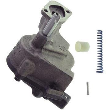 Oliepomp melling m-77 big block, Ophalen of Verzenden