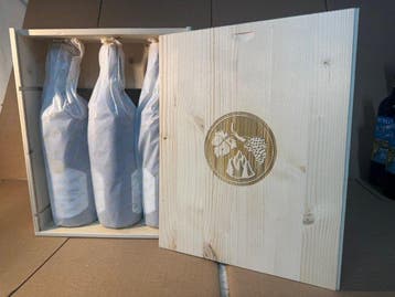 2021 Mastrojanni, Vigna Loreto - Brunello di Montalcino DOCG, Nieuw