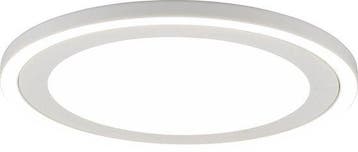 2dekans | Reality - LED Plafondlamp - Plafondverlichting -, Ophalen of Verzenden, Nieuw