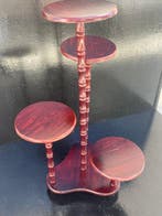 Table à plantes - Bois