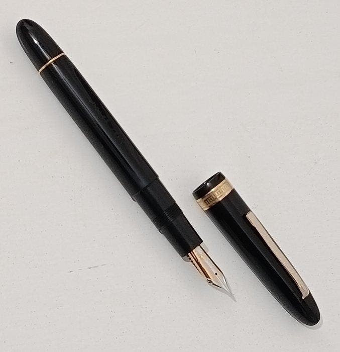 Omas - Vulpen, Collections, Stylos