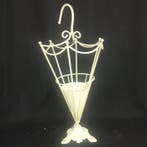 Paraplustandaard/rek - Gelakt draadstaal - robuust en