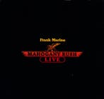 Frank Marino & Mahogany Rush - Live (LP, 1978), Cd's en Dvd's, Verzenden, Gebruikt
