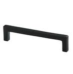Meubelgreep Jolie Essence 128 mm zwart, Nieuw