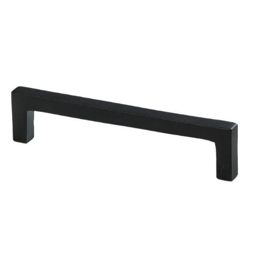 Meubelgreep Jolie Essence 128 mm zwart, Huis en Inrichting, Kasten | Overige, Nieuw