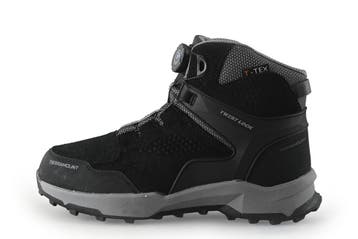 Terramount Wandelschoenen in maat 37 Zwart, Kleding | Dames, Schoenen, Verzenden, Zwart, Wandelschoenen, Zo goed als nieuw