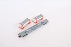 Märklin H0 - 47053 - Wagon de marchandises pour trains