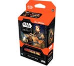Star Wars Unlimited A Lawless Time Spotlight Deck Leia Organ, Verzamelen, Ophalen of Verzenden, Nieuw