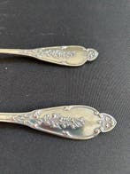 Louche pour sauce (2) - Argent 800