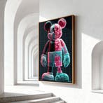 Iconica - The Dark Side of Mickey Mouse - Unique 1/1 XXL