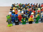 Lego - Minifigures - partij van poppetjes 144 stuks -, Nieuw