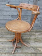Fauteuil - Hout