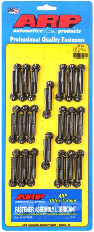 ARP Ford Coyote 5.0L 12pt Cam Tower Bolt Kit, Ophalen of Verzenden