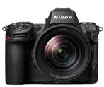 Nikon Z8 + 24-120mm Set **NIEUW**, Ophalen of Verzenden, Nieuw, Nikon