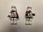 Lego Minifiguur - Star Wars - 13 Unieke minifiguren, Nieuw