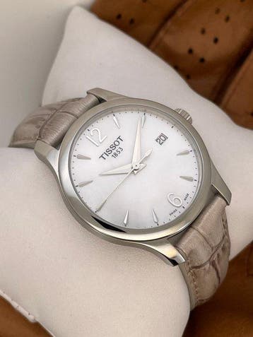 Tissot - Tradition Lady - Sans prix de réserve -