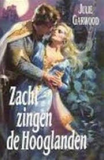 Zacht zingen de Hooglanden 9789041000934 Julie Garwood, Boeken, Verzenden, Gelezen, Julie Garwood