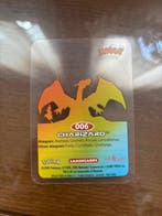 Pokémon - 1 Card - Dracaufeu