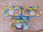Bandai Pac-Man And The Ghostly Adventures - Action figure -, Nieuw