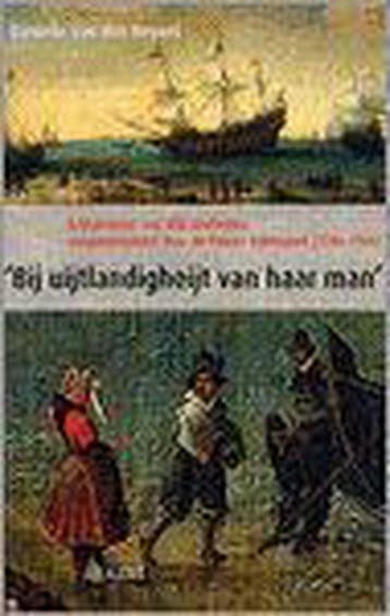 BIJ UIJTLANDIGHEIJT VAN HAAR MAN 9789052601564, Verzenden, Gelezen, D. van den Heuvel