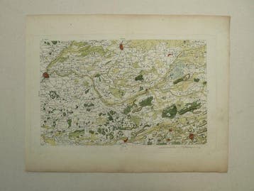 Belgique - Herentals / Lier / Westerlo / Diest / Aarschot;, Boeken, Nieuw
